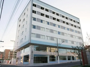 Hotel Arezzu