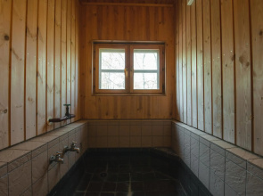 The Lodge Teshikaga