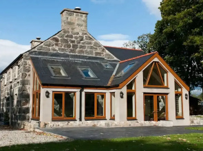 Tyddyn Morthwyl
