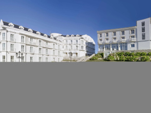 Hotel Suances