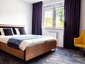 Apartamenty KOŁODZIEJÓWKA