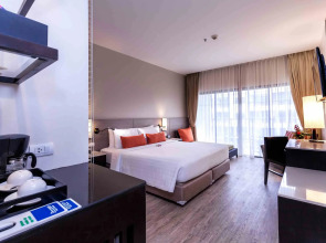 Deevana Plaza Phuket