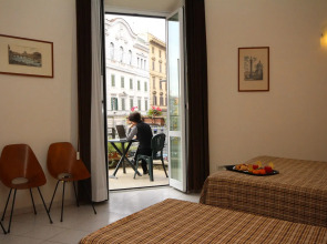 Hotel Principe Eugenio