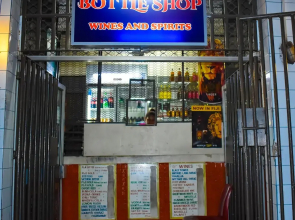 Lautoka Hotel