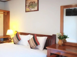 Paradise Riverview Resort