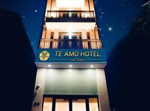 Teamo Hotel