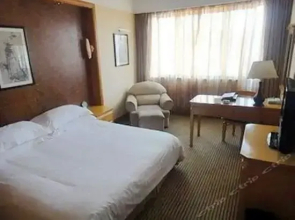 玉环国际大酒店