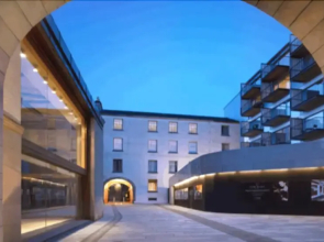 The Loft Merchant City Central Location