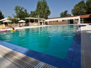 Sivila Hotel All Inclusive
