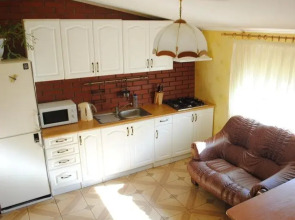 Отель Гусарский