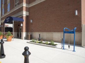 TownePlace Suites by Marriott Champaign Urbana/Campustown
