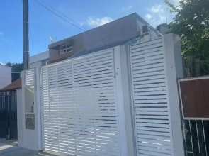 Casa ao Lado da Praia de Canasvieiras