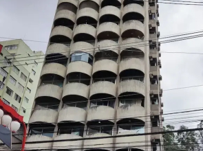 Apartamento Maravilhoso Liberdade Sp