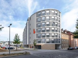 Brera Serviced Apartments Stuttgart
