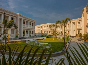 Tree Of Life Vantara Resort And Spa