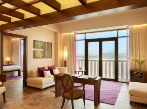 Sofitel Dubai The Palm 