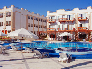 Falcon Naama Star Hotel