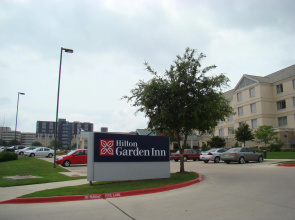 Hilton Garden Inn Temple Medical Center