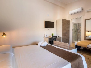 Tramonto Ibleo Resort