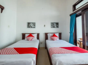 Villa Sari by OYO Rooms