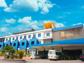 Os Hotel Tanjung Uncang Batam