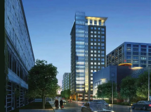 Global Luxury Suites at Boston Common