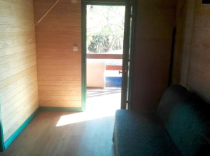 House With one Bedroom in Carreiras, With Pool Access, Enclosed Garden