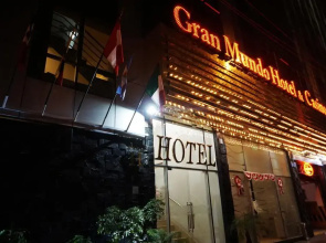 Gran Mundo Hotel