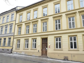 Oslo Apartments - Frimannsgate 26