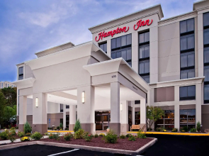 Hampton Inn by Hilton Shelton