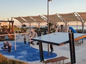 West Beach Lagoon 213