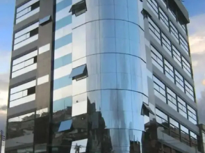 Hotel Platinium Palace