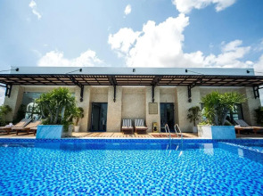 Putin Nha Trang Hotel