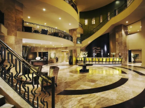 Luxury Las Palomas Oceanview Condo - Phase 2