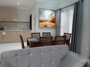 Blue Ocean Apartments  Brufut