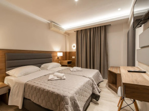 Sintrivanis Beach Resort