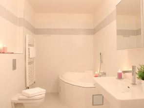 Central Prague Apartments