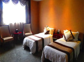 New Century International Hotel