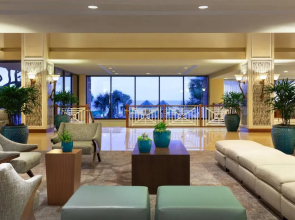 Hilton Beachfront Resort & Spa Hilton Head Island