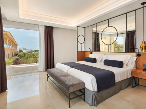 Grupotel Playa de Palma Suites & Spa