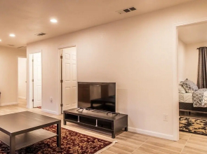 Spacious Four Bedroom In Concord