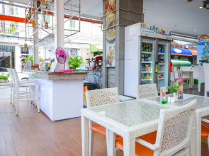 Cocoon APK Resort & Spa