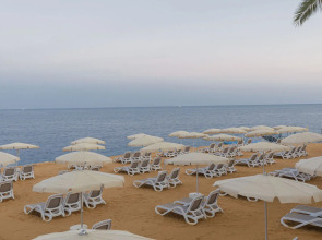 Stella Di Mare Beach Hotel & Spa
