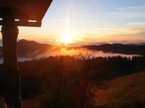Gostišce In Penzion Stari Vrh
