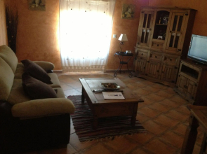 Complejo Penafiel