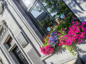 Kilkenny Hibernian Hotel
