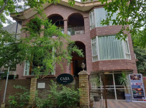 CASA Chengdu Boutique Hotel & Spa