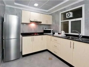 Al Nawras Hotel Apartments