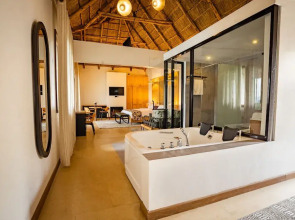 Tabebuia Spa and Safari Resort