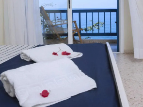 Mourayio Apartments